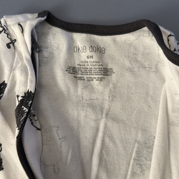 6 month bundle - Picture 4 of 7